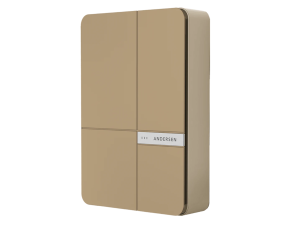 Andersen A2 7kW 5.5m Tethered EV Charger Hampton Stone