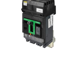 Schneider Electric Square D IL1003P25 I-Line 100A 3P 25kA NSX MCCB
