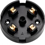 Hager J301 Selective Entry Slot Terminal Junction Box