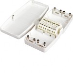 Hager J804 Maintenance Free Junction Box