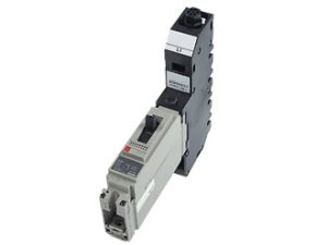 Schneider Electric Merlin Gerin PP41001L3 MCCB