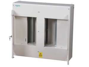Schneider Electric Merlin Gerin Powerpact 4 MG2C7