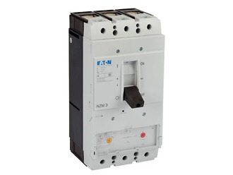 Eaton Memshield 3 NZMC2-4-A250-KCO
