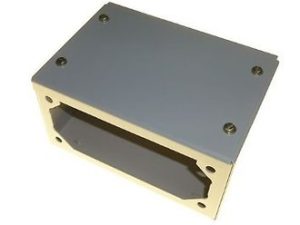 Eaton MEM 1PCB Extension Box