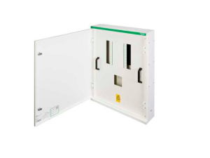 Schneider Merlin Powerpact4 6 Way 250A MCCB Panelboard PP4NB26