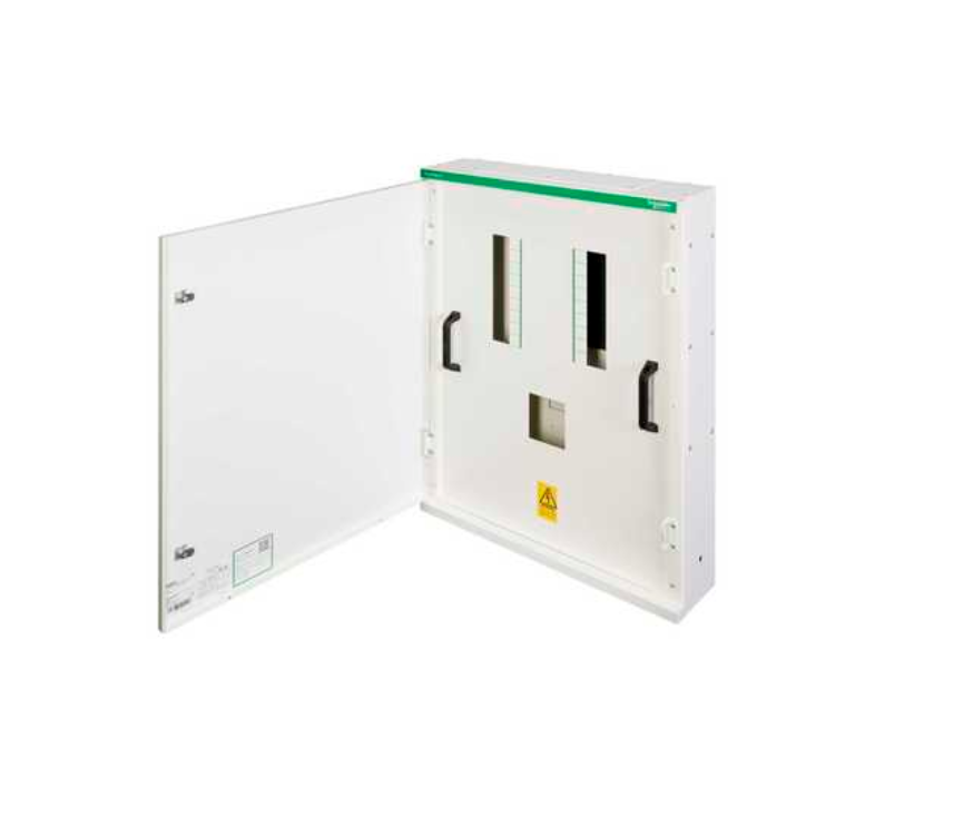 Schneider Merlin Powerpact4 6 Way 250A MCCB Panelboard PP4NB26