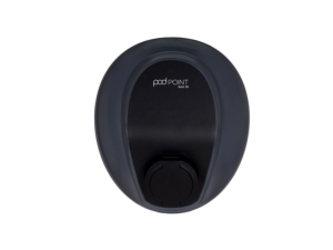 Pod Point Solo 3 Untethered 22kW S22-UC-03