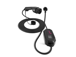 Cord Portable EV Charger 10 Metre