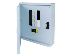 Square D by Schneider Electric SE24B250 LoadCentre KQ 8 Way Type B TPN Distribution Board
