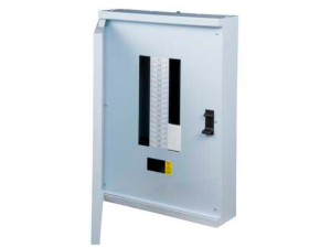 Square D by Schneider Electric SE36B250 LoadCentre KQ 12 Way Type B TPN Distribution Board