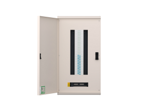 Schneider Electric Acti 9 SEA9BPN10AFD12 10 way TP+N DB with 12 AFDD ways