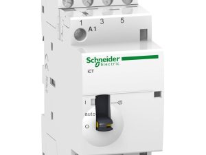 Schneider Electric A9C21833 Contactor