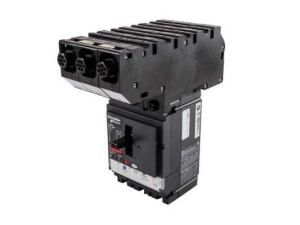 Schneider Electric Merlin Gerin PP40633X 63A TP 36kA Powerpact PP40633X MCCB