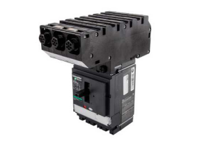 Schneider Electric Merlin Gerin PP42503NAX 250A TP PP42503NAX Disconnector