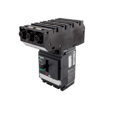 Schneider Electric Merlin Gerin PP41003NAX 100A TP PP41003NAX Disconnector