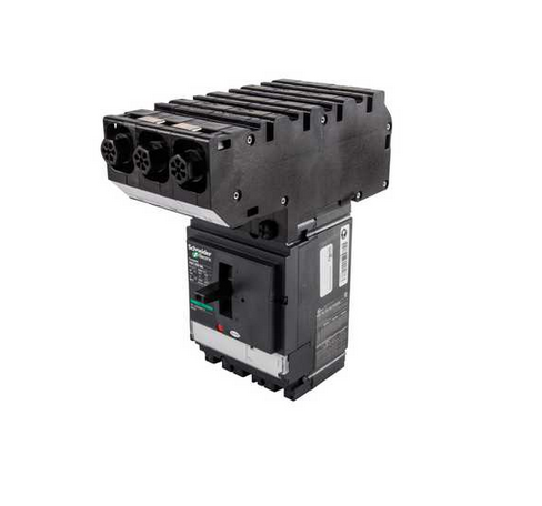 Schneider Electric Merlin Gerin PP41003NAX 100A TP PP41003NAX Disconnector