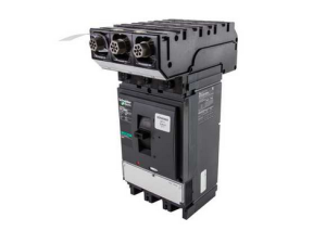Schneider Electric Merlin Gerin PP44003NAX 400A TP PP44003NAX Disconnector
