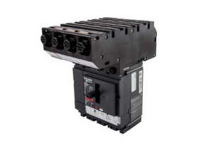 Schneider Electric Merlin Gerin PP44004NAX 400A 4P PP44004NAX Disconnector