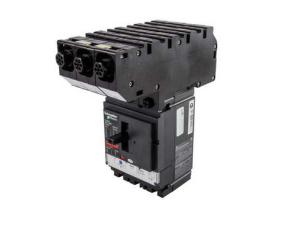 Schneider Electric Merlin Gerin PP46304NAX 630A 4P PP46304NAX Disconnector