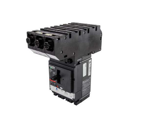 Schneider Electric Merlin Gerin PP46304NAX 630A 4P PP46304NAX Disconnector