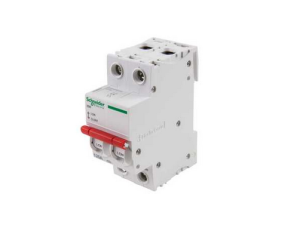 Schneider Electric SEA91252 125A DP Type A Switch Disconnector