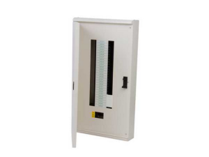 Schneider Electric SEA9BPN16 Acti9 Isobar P 16 Way Type B TPN Distribution Board