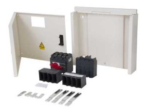 Schneider Electric Acti9 SEA9PNI1604 Isobar P Switch Disconnector 4 Pole 160A 415V