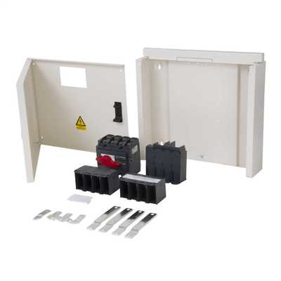 Schneider Electric Acti9  SEA9PNI1603 Isobar P Switch Disconnector 3P+N 160A 415V