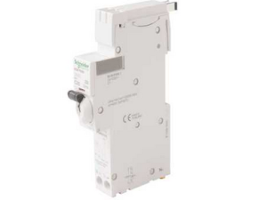 Schneider SEE140B03 Square D Loadcentre KQ Single Pole Type B RCBO 40A 10kA 30mA (KQE140B03)