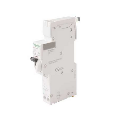 Schneider SEE116B03 Square D Loadcentre KQ Single Pole Type B RCBO 16A 10kA 30mA (KQE116B03)