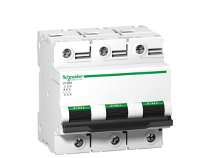 Schneider Electric A9N18513 MCB