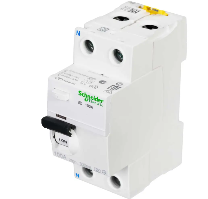 Schneider Electric A9R24291 RCCB
