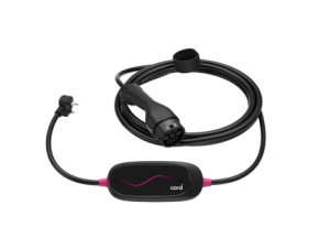 Cord Lite Portable Charger 10 metre