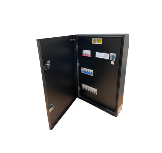 Matt:e ARD-2-40-TP-M Connection Unit