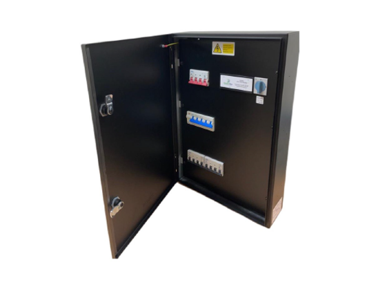 Matt:e ARD-1-40-TP-M Connection Unit