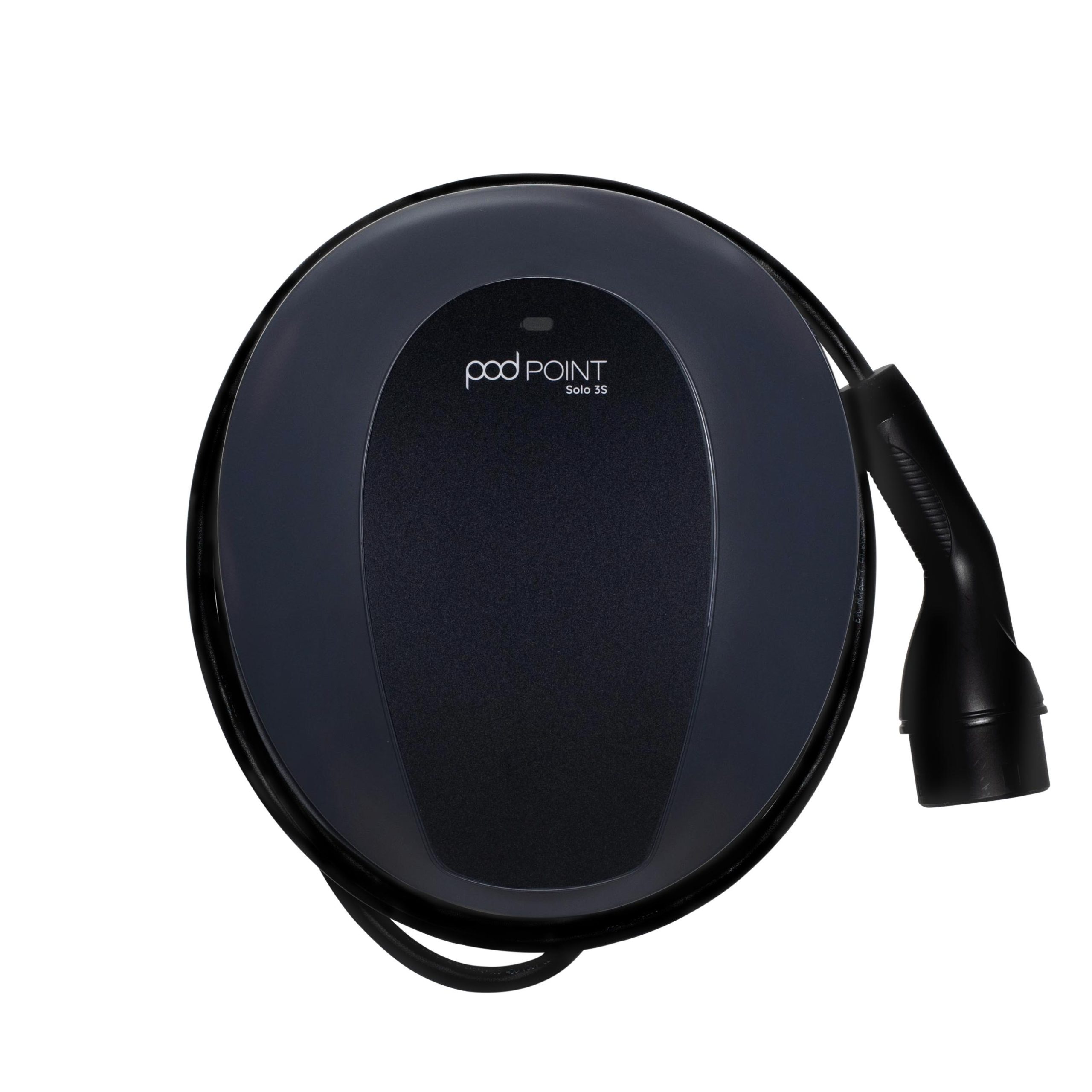 Pod Point Solo 3S 5m Tethered S7-2C-05 7kW - Image 3