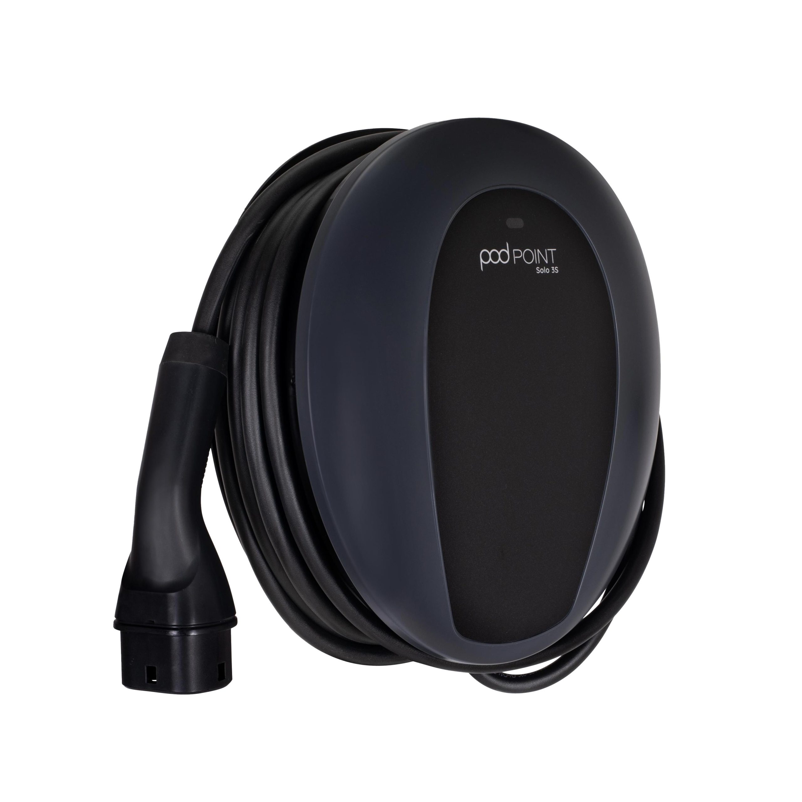 Pod Point Solo 3S 5m Tethered S7-2C-05 7kW - Image 2