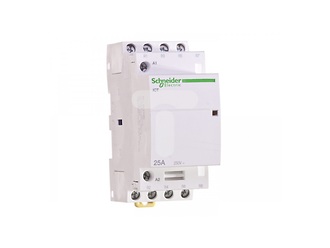 Schneider Electrical A9C20837 Contactor