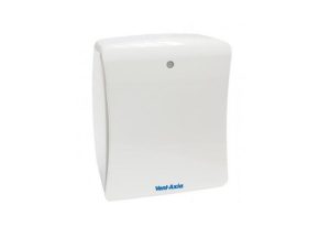 Vent Axia Solo Plus P Centrifugal Extract Fan w/ Pullcord