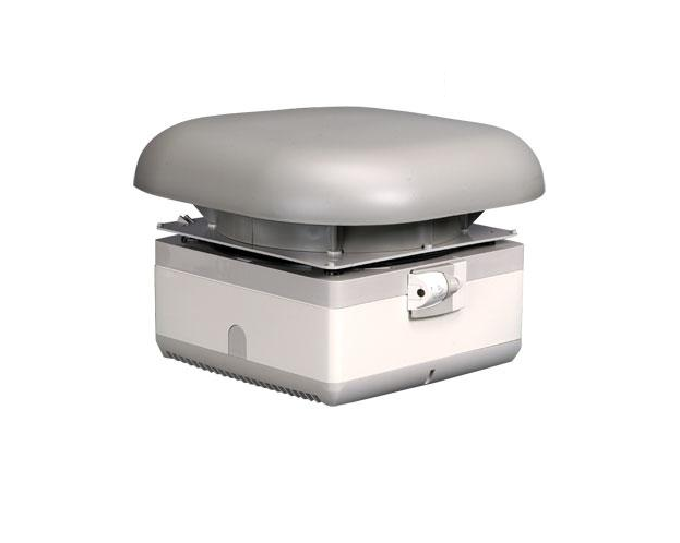 Vent Axia TX7RF 7 inch Commercial Roof Fan - W162210