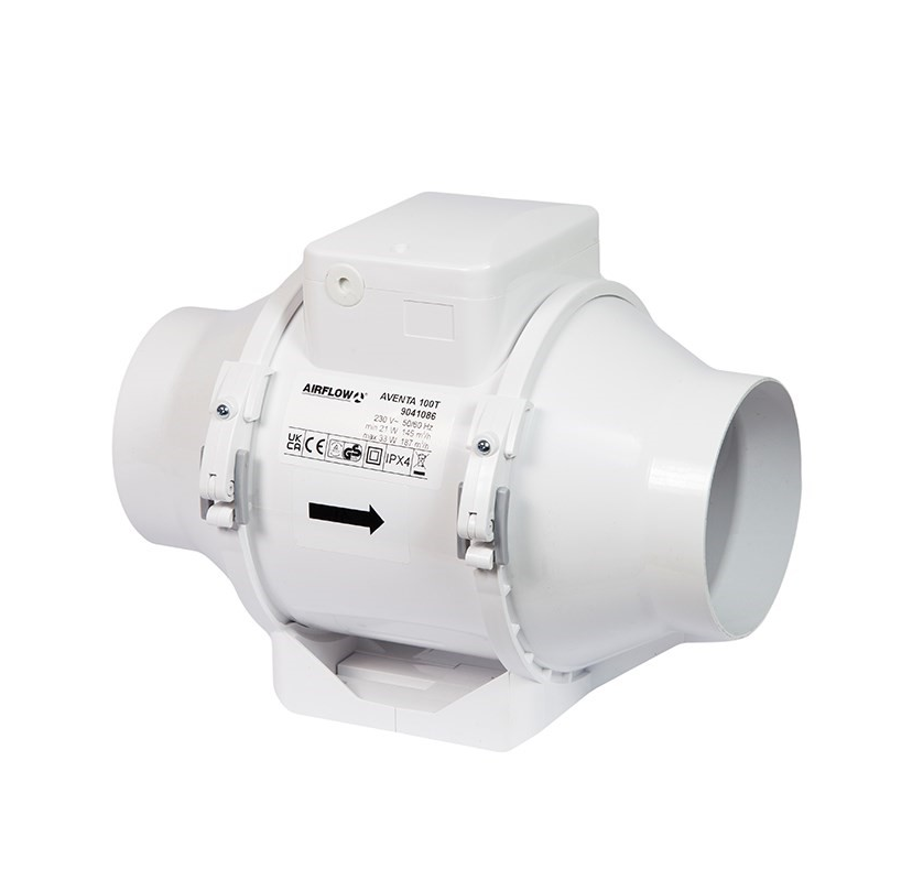 Airflow Aventa AV100T 9041086