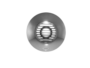 Airflow Silver Cover - iC60 52634510B