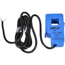 EO Charging 100A/1v Output CT Clamp COM-0100-0001 - Image 3