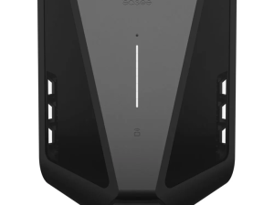 Easee Charge Pro 10263 7kW-22kW Charging Station with 32A Type 2 Socket