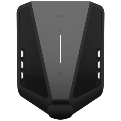 Easee Charge Pro 10263 7kW-22kW Charging Station with 32A Type 2 Socket