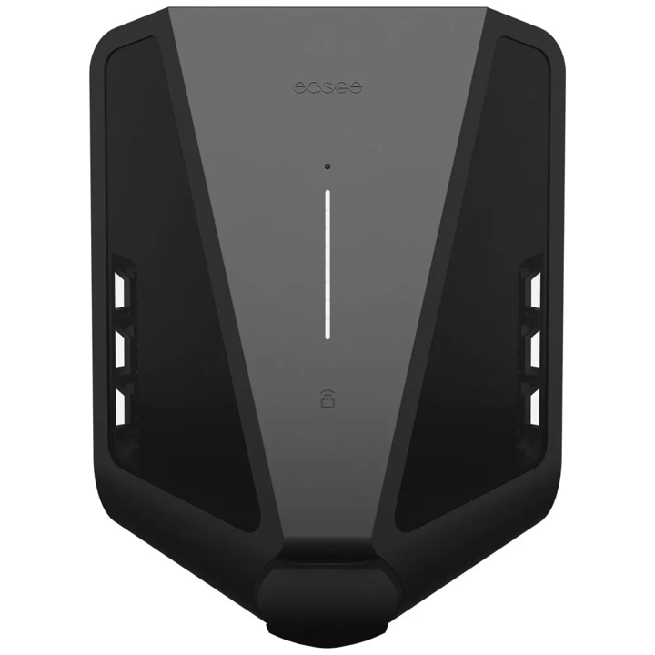 Easee Charge Pro 10263 7kW-22kW Charging Station with 32A Type 2 Socket