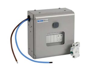 Eaton Memshield 3  EM3SSK1T2 Surge protection device for SPN, type A DBs - Type 2