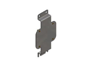 epark engineering Ohme Home Pro Multi Post Bracket EPM-3K-23