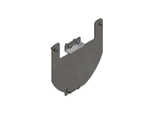 epark engineering Podpoint Multi Post Bracket EPM-3K-31