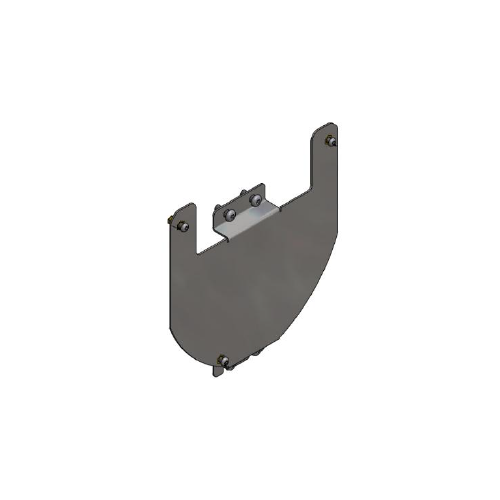 epark engineering Podpoint Multi Post Bracket EPM-3K-31